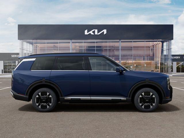 New 2027 Kia Telluride Hybrid EX For Sale in Florence, SC
