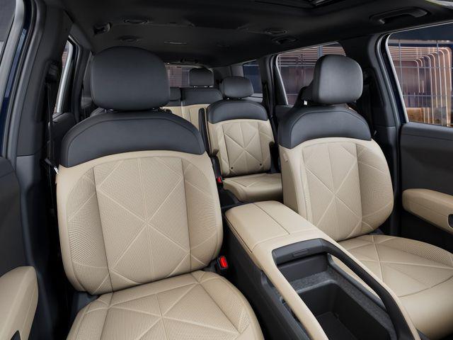 New 2027 Kia Telluride Hybrid EX For Sale in Florence, SC