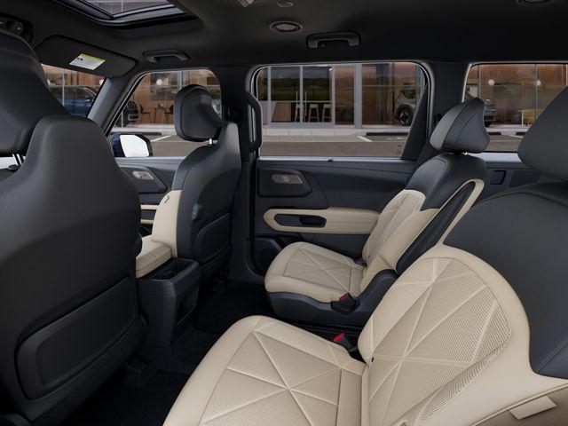 New 2027 Kia Telluride Hybrid EX For Sale in Florence, SC