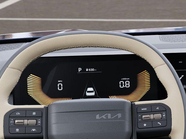 New 2027 Kia Telluride Hybrid EX For Sale in Florence, SC