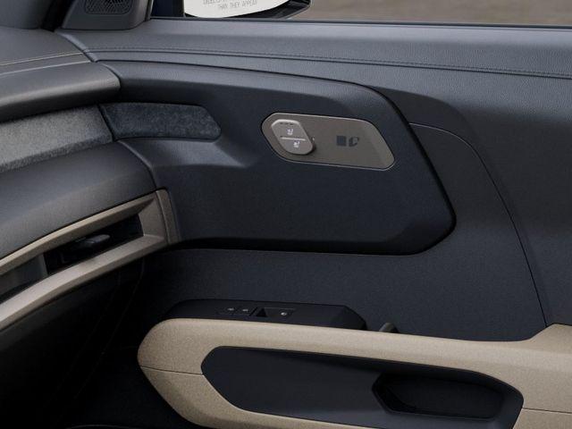 New 2027 Kia Telluride Hybrid EX For Sale in Florence, SC