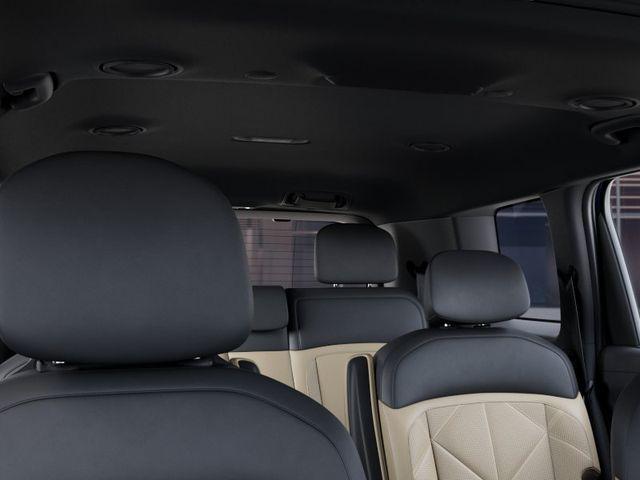 New 2027 Kia Telluride Hybrid EX For Sale in Florence, SC