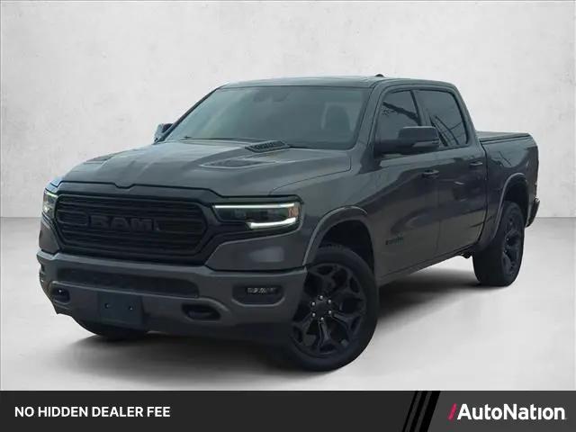 2024 Ram 1500 Limited Crew Cab 4x4 5'7" Box for sale in Corpus Christi, TX