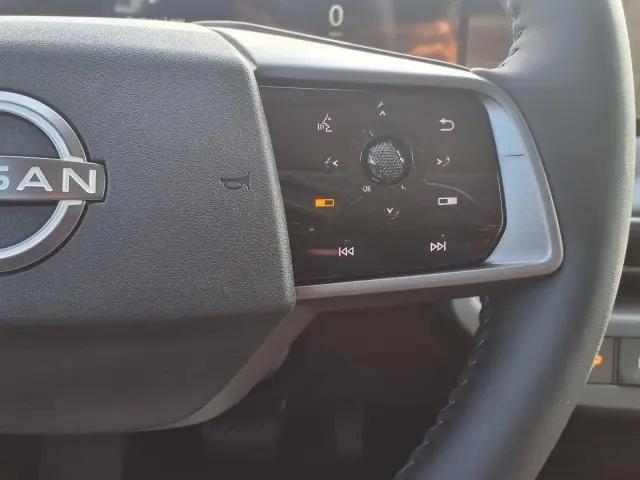 2026 Nissan LEAF SV+