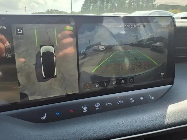 2026 Nissan LEAF SV+