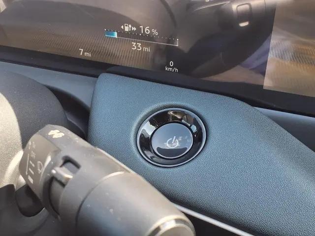 2026 Nissan LEAF SV+