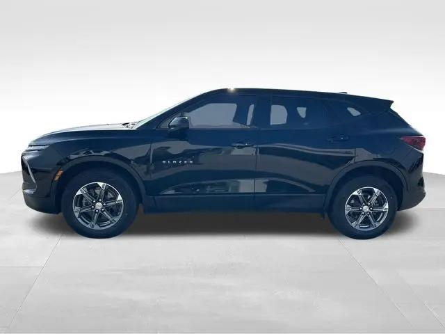 2023 Chevrolet Blazer AWD 2LT