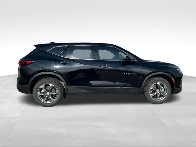 2023 Chevrolet Blazer AWD 2LT