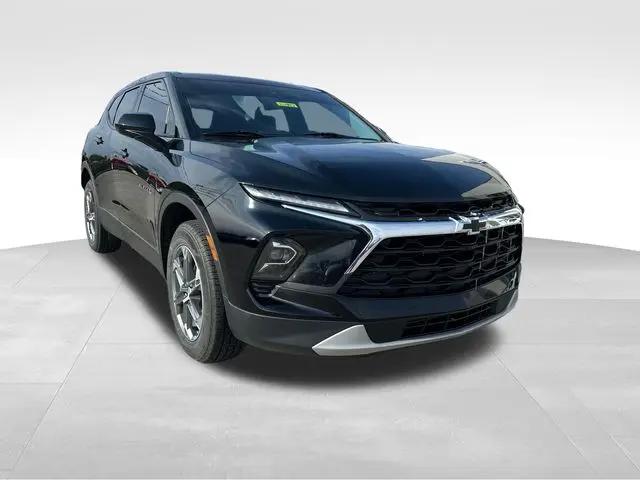 2023 Chevrolet Blazer AWD 2LT
