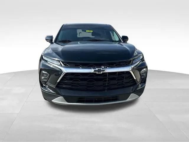 2023 Chevrolet Blazer AWD 2LT