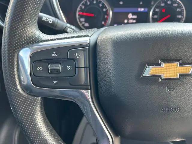 2023 Chevrolet Blazer AWD 2LT