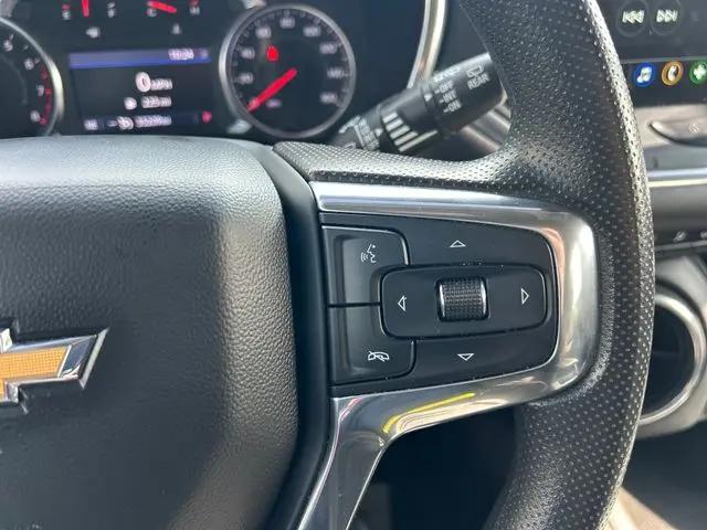 2023 Chevrolet Blazer AWD 2LT