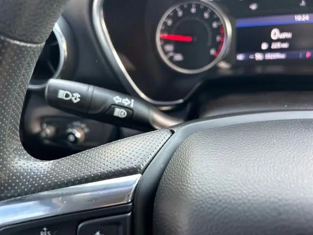 2023 Chevrolet Blazer AWD 2LT