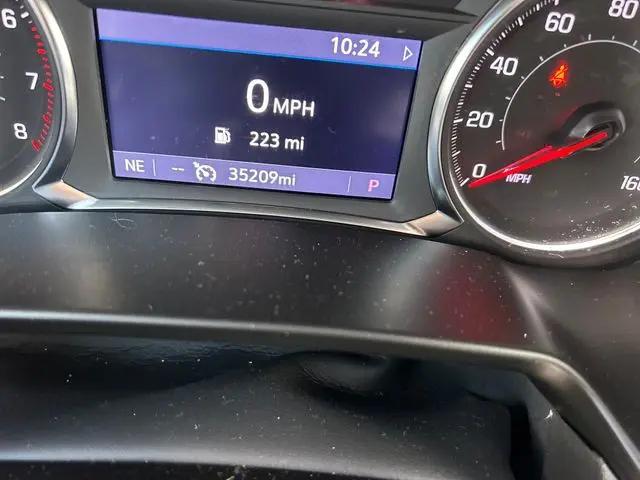2023 Chevrolet Blazer AWD 2LT