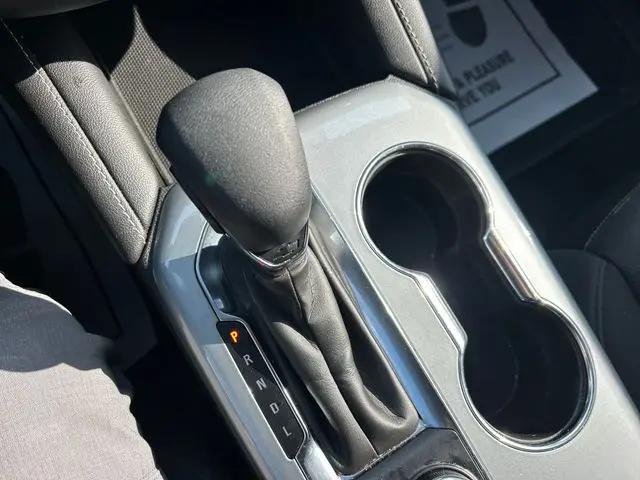 2023 Chevrolet Blazer AWD 2LT
