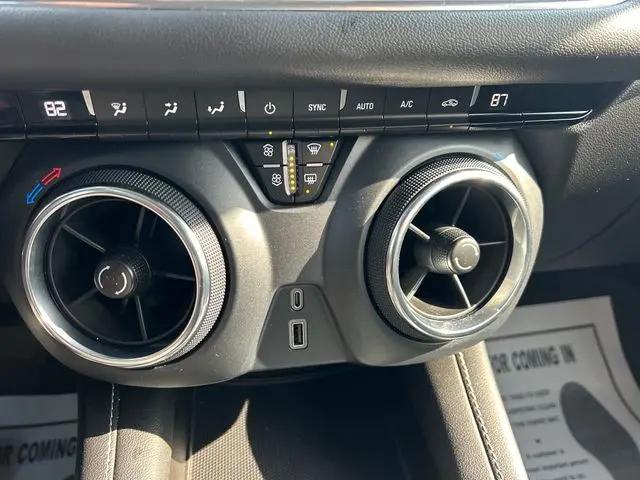 2023 Chevrolet Blazer AWD 2LT