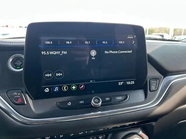 2023 Chevrolet Blazer AWD 2LT