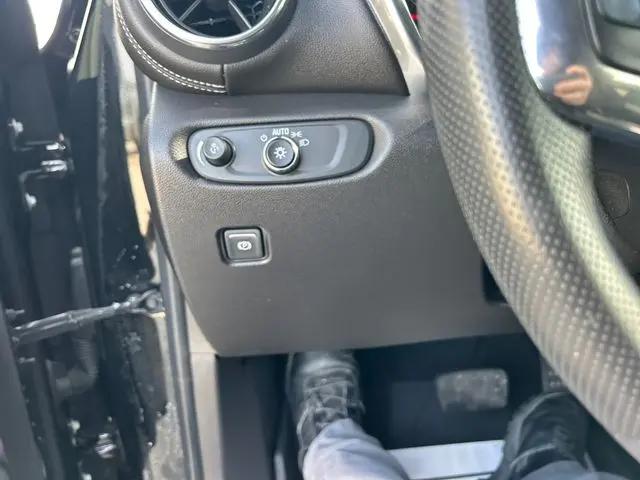 2023 Chevrolet Blazer AWD 2LT