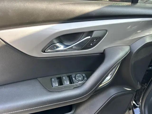 2023 Chevrolet Blazer AWD 2LT