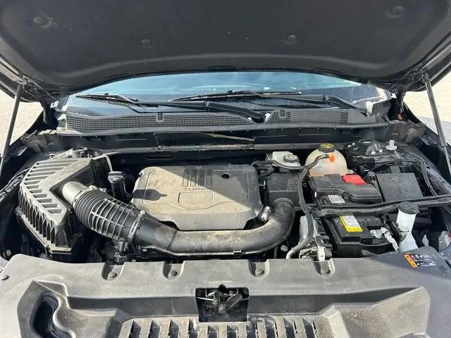 2023 Chevrolet Blazer AWD 2LT