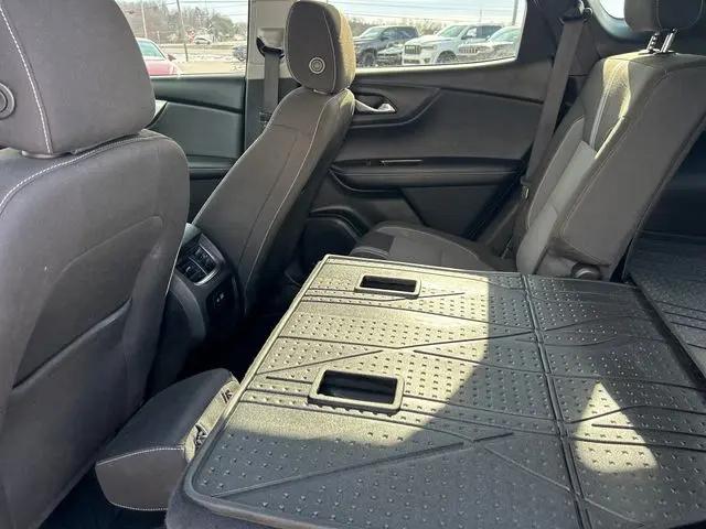 2023 Chevrolet Blazer AWD 2LT