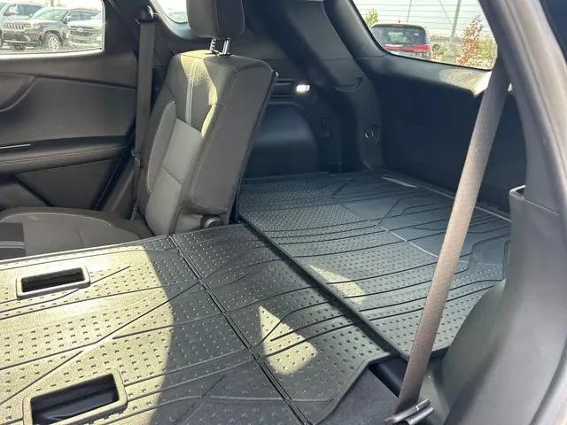 2023 Chevrolet Blazer AWD 2LT