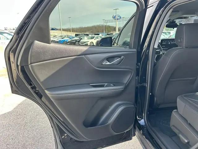 2023 Chevrolet Blazer AWD 2LT