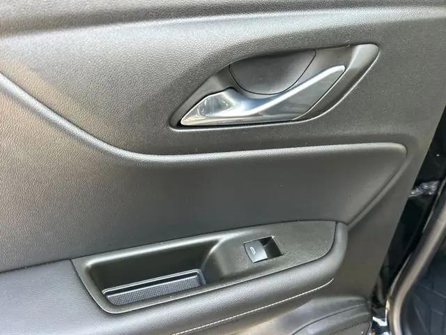2023 Chevrolet Blazer AWD 2LT