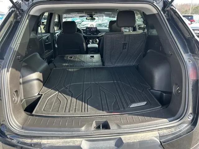 2023 Chevrolet Blazer AWD 2LT