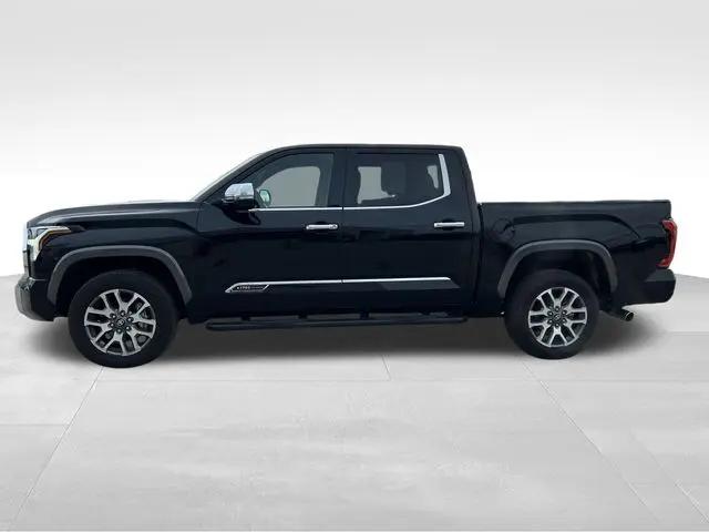 2026 Toyota Tundra 1794 Edition CrewMax 5.5' Bed