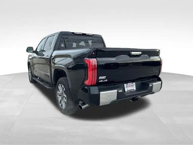 2026 Toyota Tundra 1794 Edition CrewMax 5.5' Bed