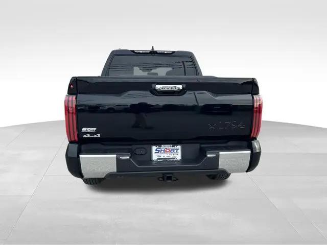 2026 Toyota Tundra 1794 Edition CrewMax 5.5' Bed