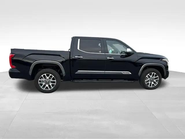 2026 Toyota Tundra 1794 Edition CrewMax 5.5' Bed