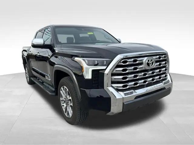 2026 Toyota Tundra 1794 Edition CrewMax 5.5' Bed