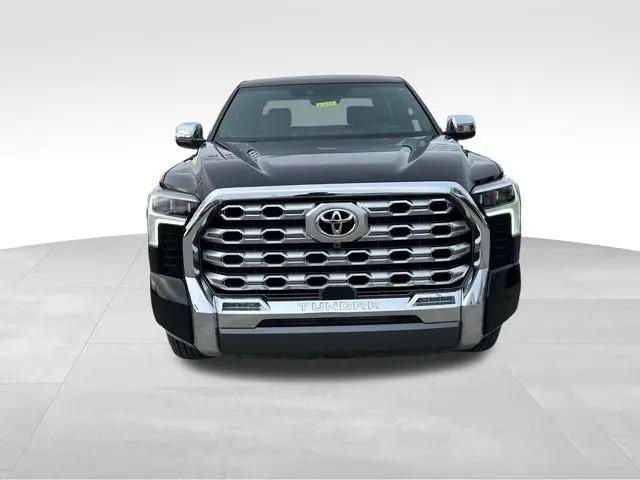 2026 Toyota Tundra 1794 Edition CrewMax 5.5' Bed