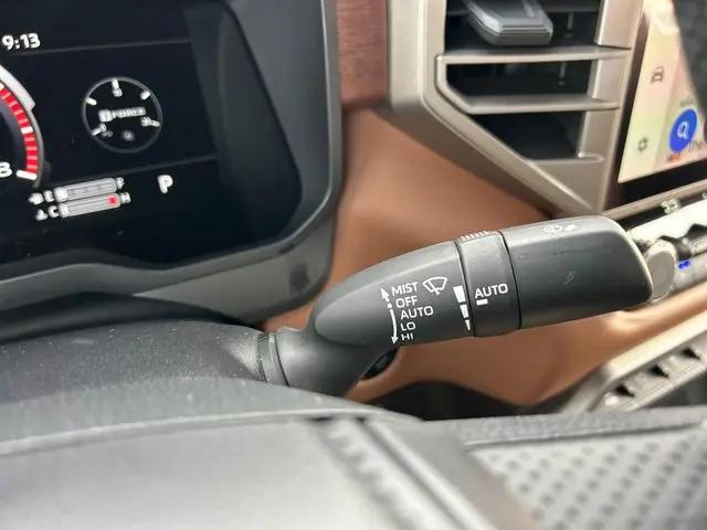 2026 Toyota Tundra 1794 Edition CrewMax 5.5' Bed