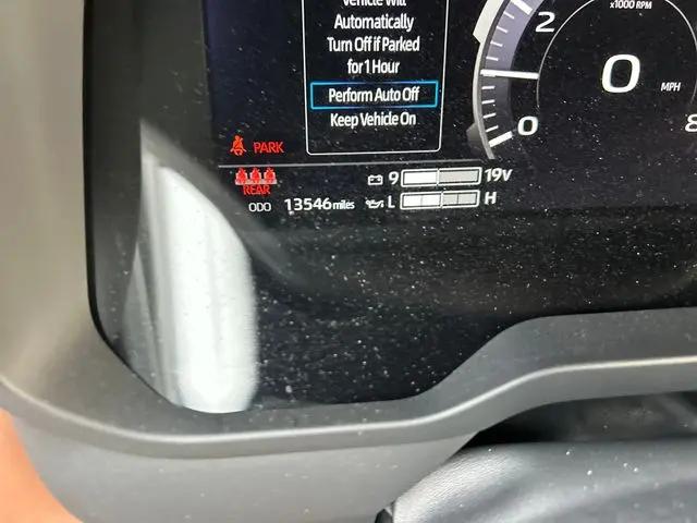 2026 Toyota Tundra 1794 Edition CrewMax 5.5' Bed