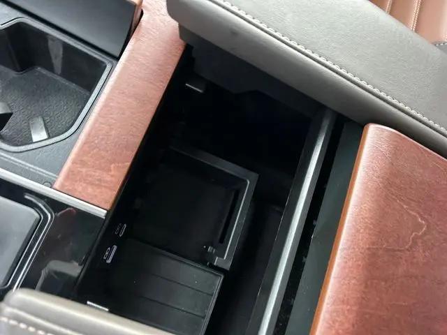 2026 Toyota Tundra 1794 Edition CrewMax 5.5' Bed