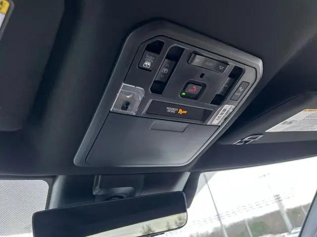 2026 Toyota Tundra 1794 Edition CrewMax 5.5' Bed