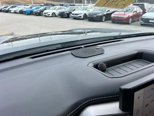2026 Toyota Tundra 1794 Edition CrewMax 5.5' Bed
