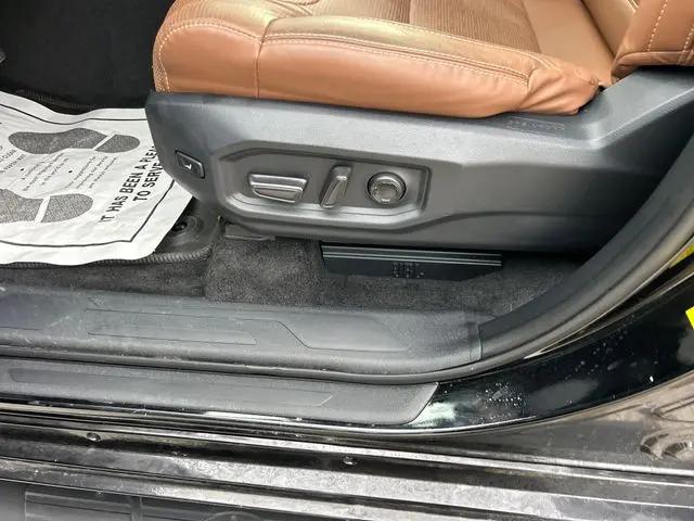 2026 Toyota Tundra 1794 Edition CrewMax 5.5' Bed