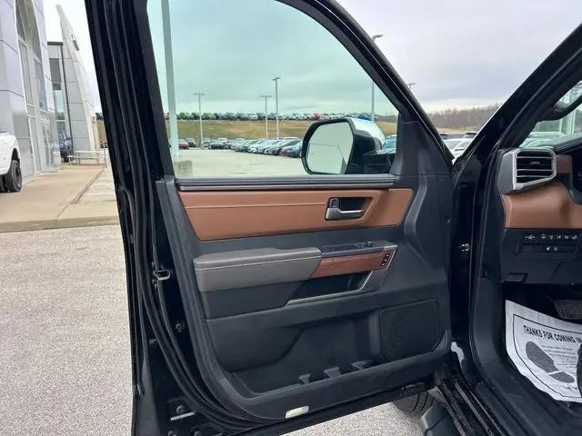 2026 Toyota Tundra 1794 Edition CrewMax 5.5' Bed