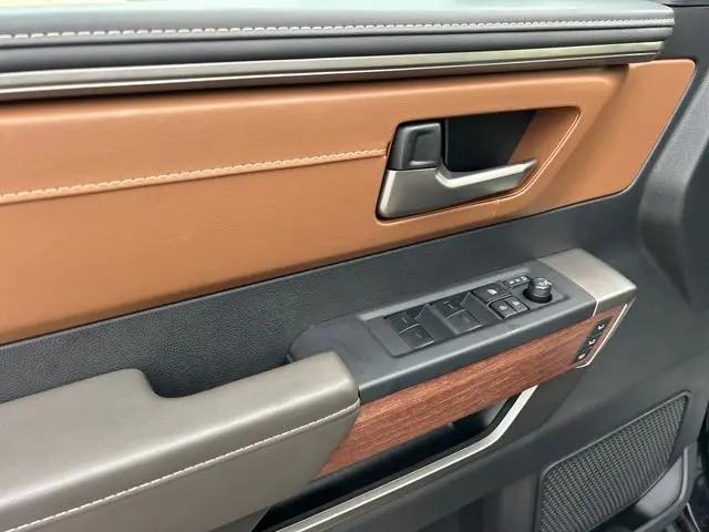 2026 Toyota Tundra 1794 Edition CrewMax 5.5' Bed