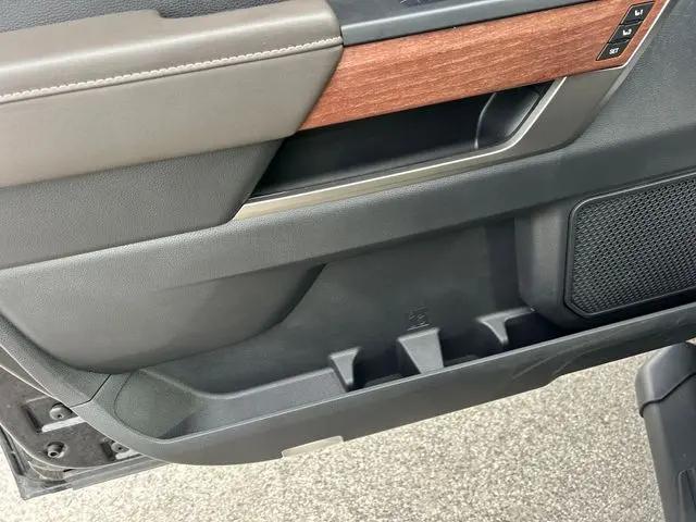 2026 Toyota Tundra 1794 Edition CrewMax 5.5' Bed