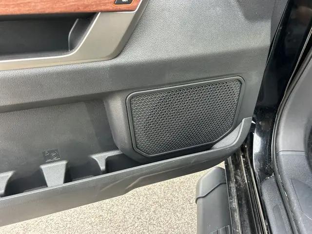 2026 Toyota Tundra 1794 Edition CrewMax 5.5' Bed