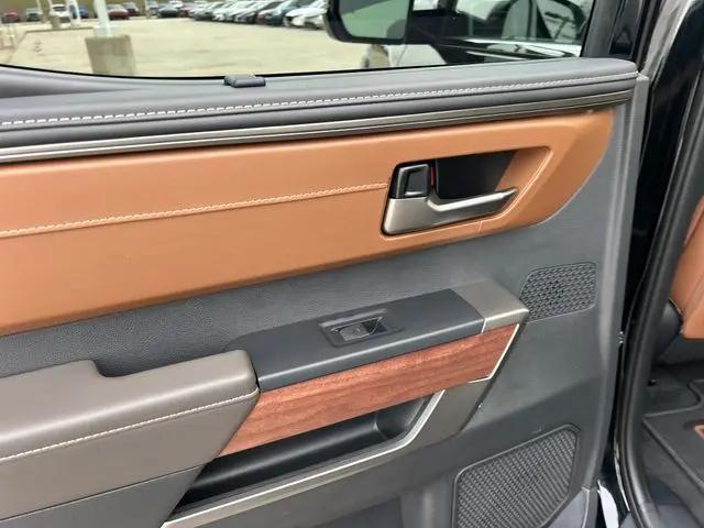 2026 Toyota Tundra 1794 Edition CrewMax 5.5' Bed
