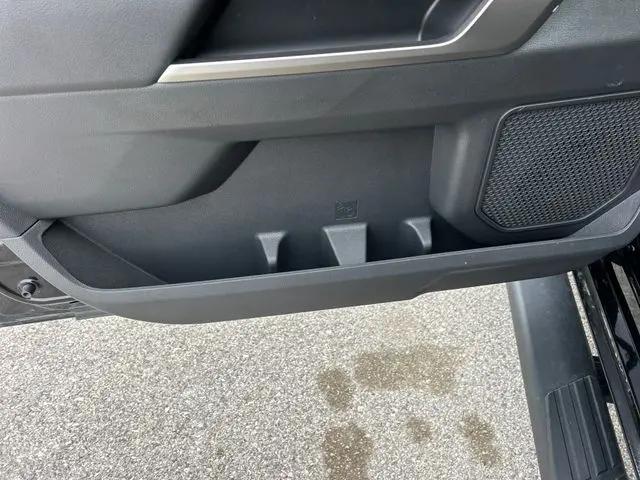 2026 Toyota Tundra 1794 Edition CrewMax 5.5' Bed