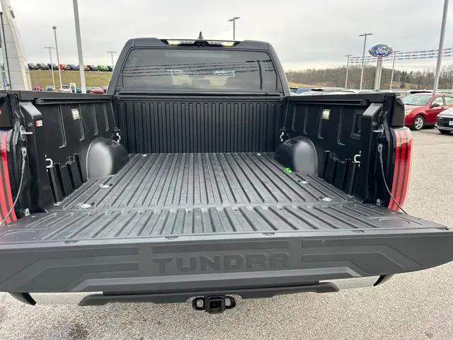 2026 Toyota Tundra 1794 Edition CrewMax 5.5' Bed