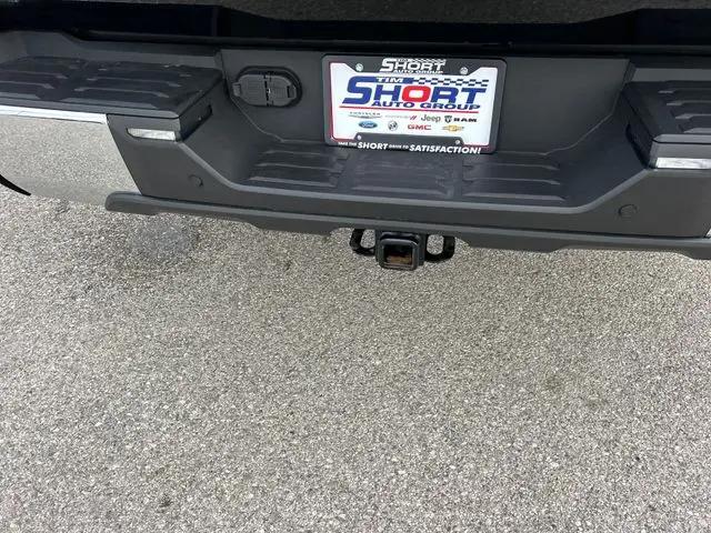 2026 Toyota Tundra 1794 Edition CrewMax 5.5' Bed