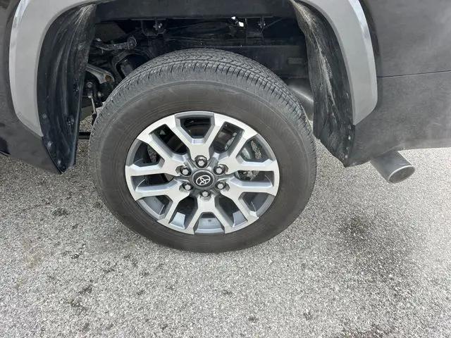 2026 Toyota Tundra 1794 Edition CrewMax 5.5' Bed